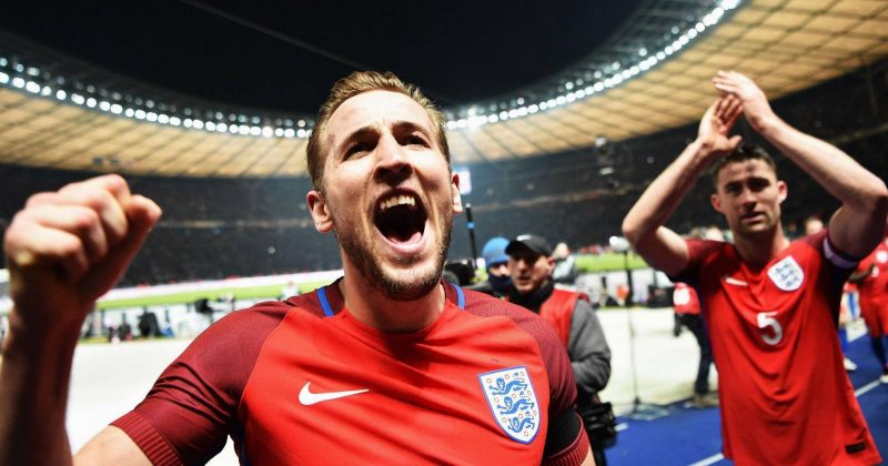 Harry Kane defende Tuchel após saída da Copa do Mundo: Unidade é a chave