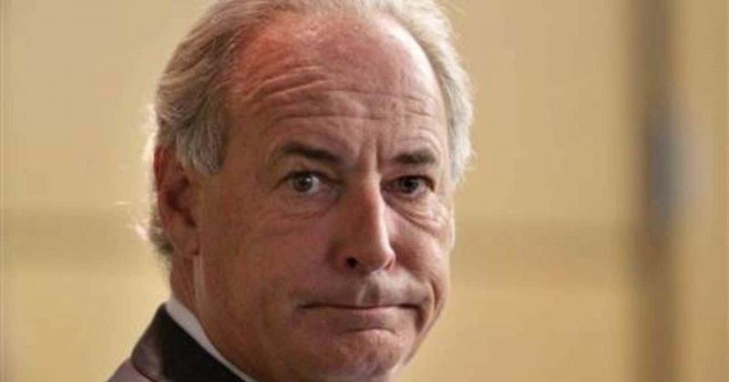 Harry Sargeant III Abandona Empresa Petrolífera Venezuelana com Mudança de Política dos EUA