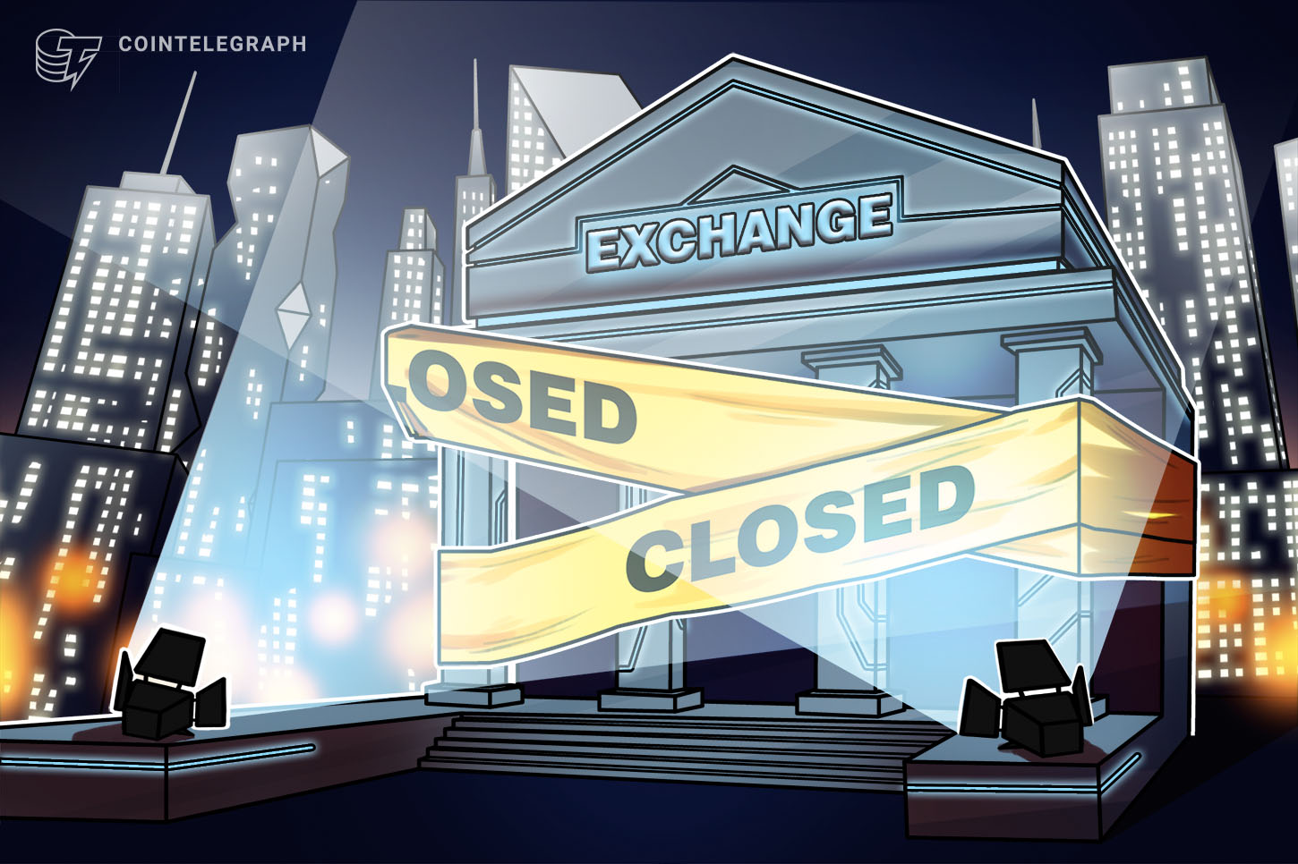Hashdex Shuts Down Smallest Bitcoin ETF with Just $14.25 Million in Assets