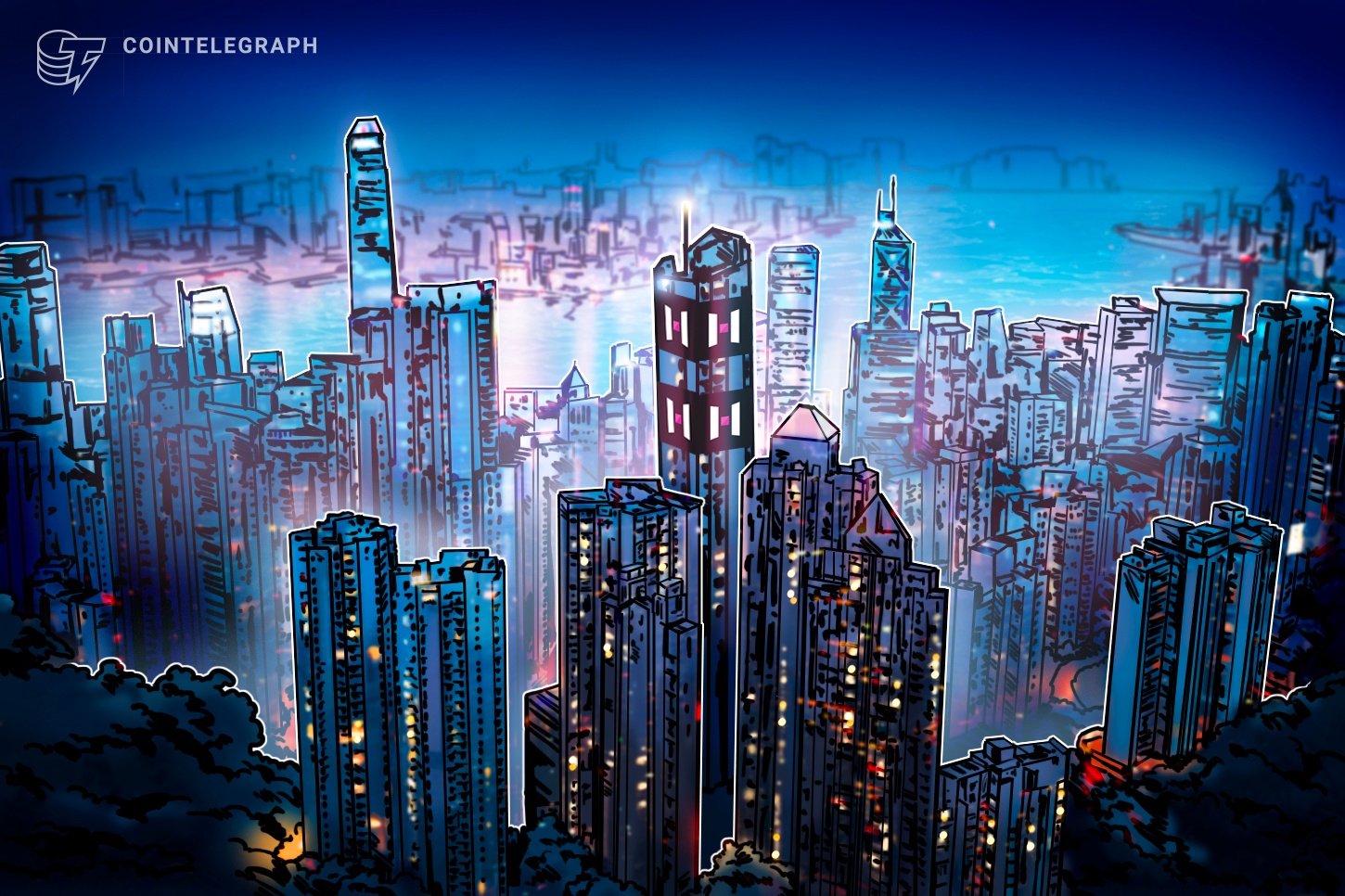 HashKey Gets JPMorgan Approval for Client Accounts - Crypto Exchange Wins Big in Traditional Banking