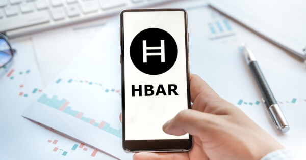 HBAR em Xeque: Curto-Circuito ou Short Squeeze? O Nível de $0,09 Decide o Futuro
