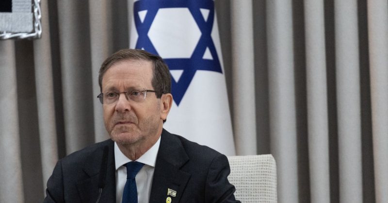 Middle East Alert: Herzog Emphasizes State Duty Amid Escalating Iran Tensions