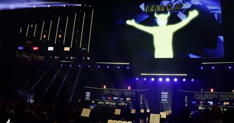 HLTV revoluciona a experiência de esports com novo hub para o IEM Cologne no app móvel