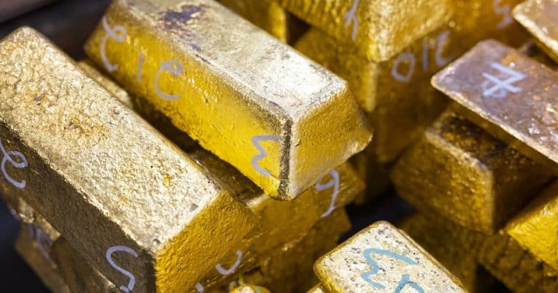 Hong Kong Challenges London's Dominance with New Gold Clearing System Backed by 11 Major Banks