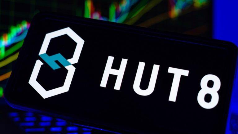 Hut 8 levanta $4,25 bi para construir gigantesco centro de dados de IA no Texas
