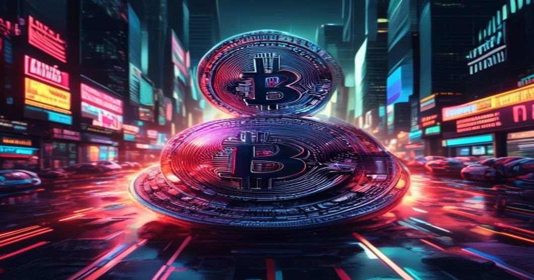 HYPE SOBE ENQUANTO MERCADO DE CRIPTO DESABA; BTC PERDE $77K