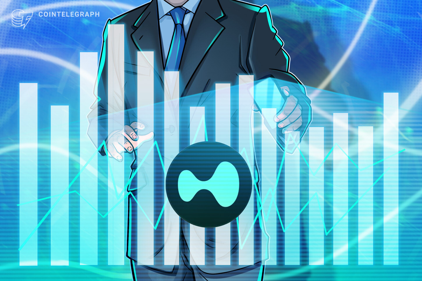 Hyperion DeFi Deploys 500K HYPE to Fuel Institutional Markets on Hyperliquid