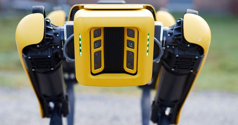 Hyundai assume controle total da Boston Dynamics e prepara revolução na robótica industrial