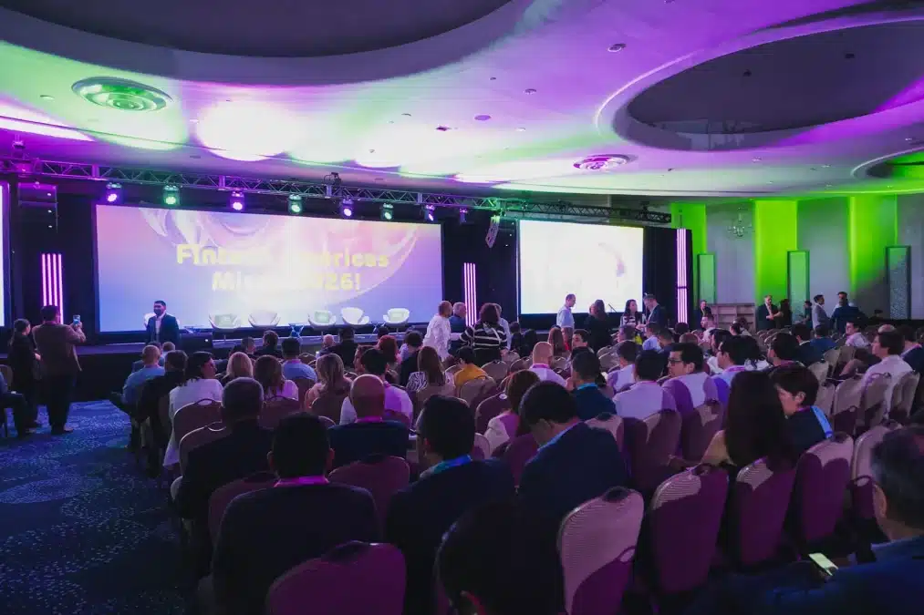 Beyond the Lab: AI Takes Center Stage as the Backbone of Global Finance