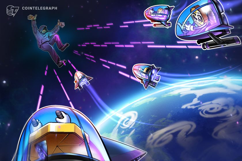 IA deixa segurança cripto em risco: CEO da Immunefi alerta para 'apocalipse de vulnerabilidades' e aumento de hacks em 2026