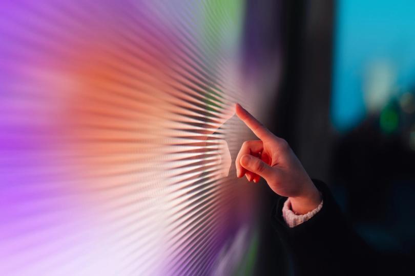 AI is Destroying the Internet: Why Math is Our Last Line of Defense