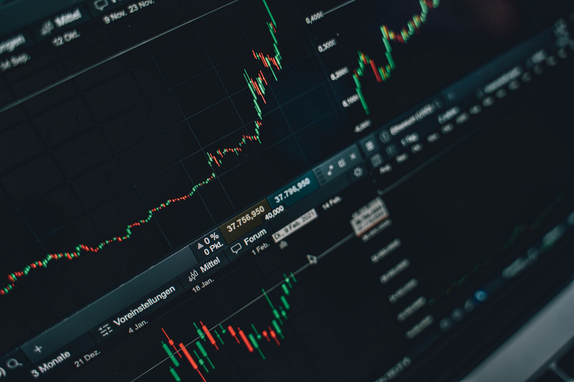 Ibovespa Surges 3.5% in July After Four Consecutive Months of Losses