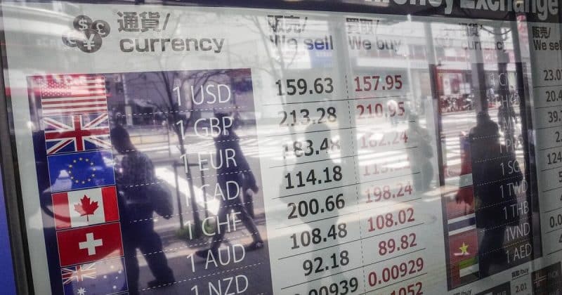 Gigantes do Trading: IMC e Susquehanna iniciam ofensiva massiva no mercado de opções de câmbio