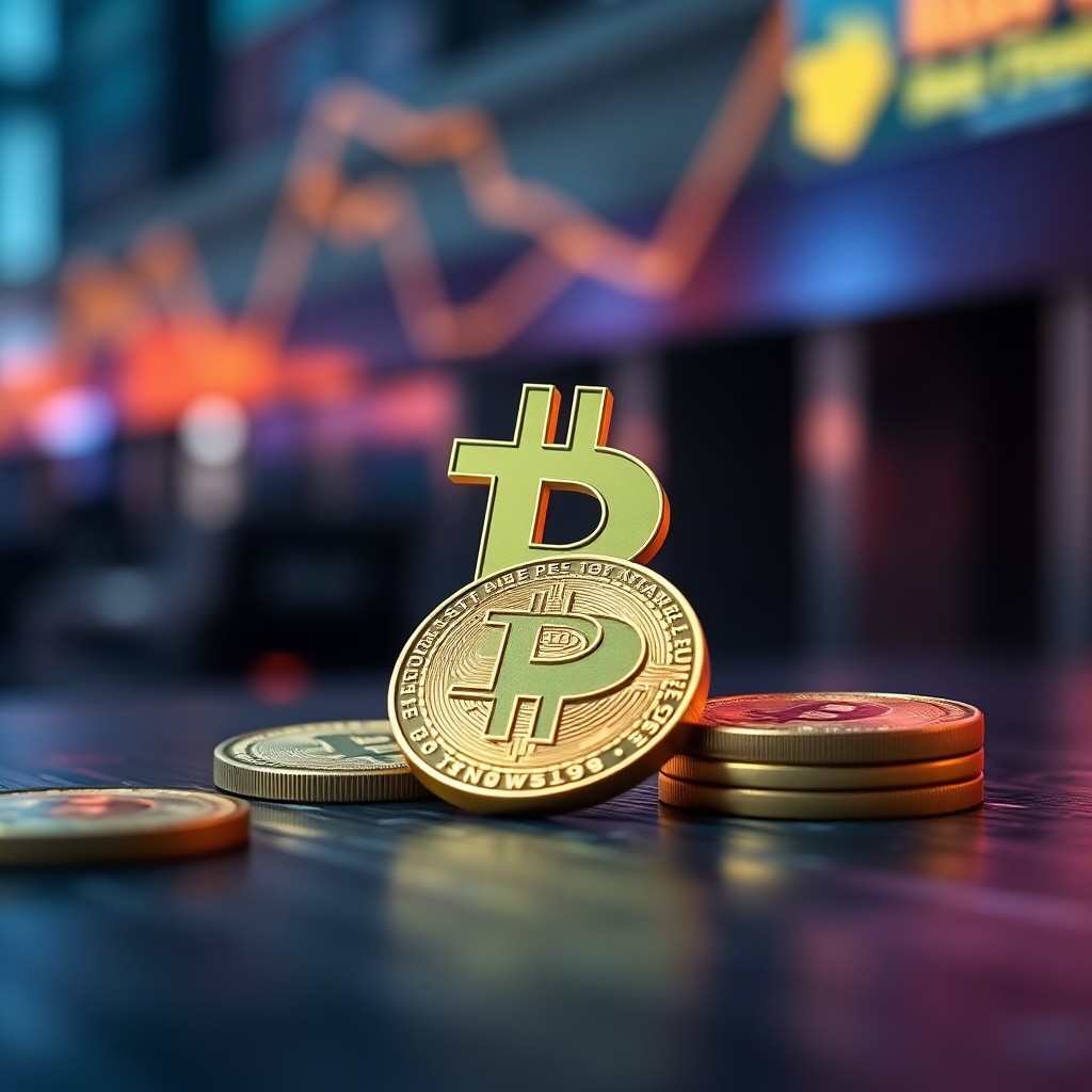O Impacto de US$ 2,2 Bilhões em Opções de Bitcoin: O que Esperar do Mercado Spot?