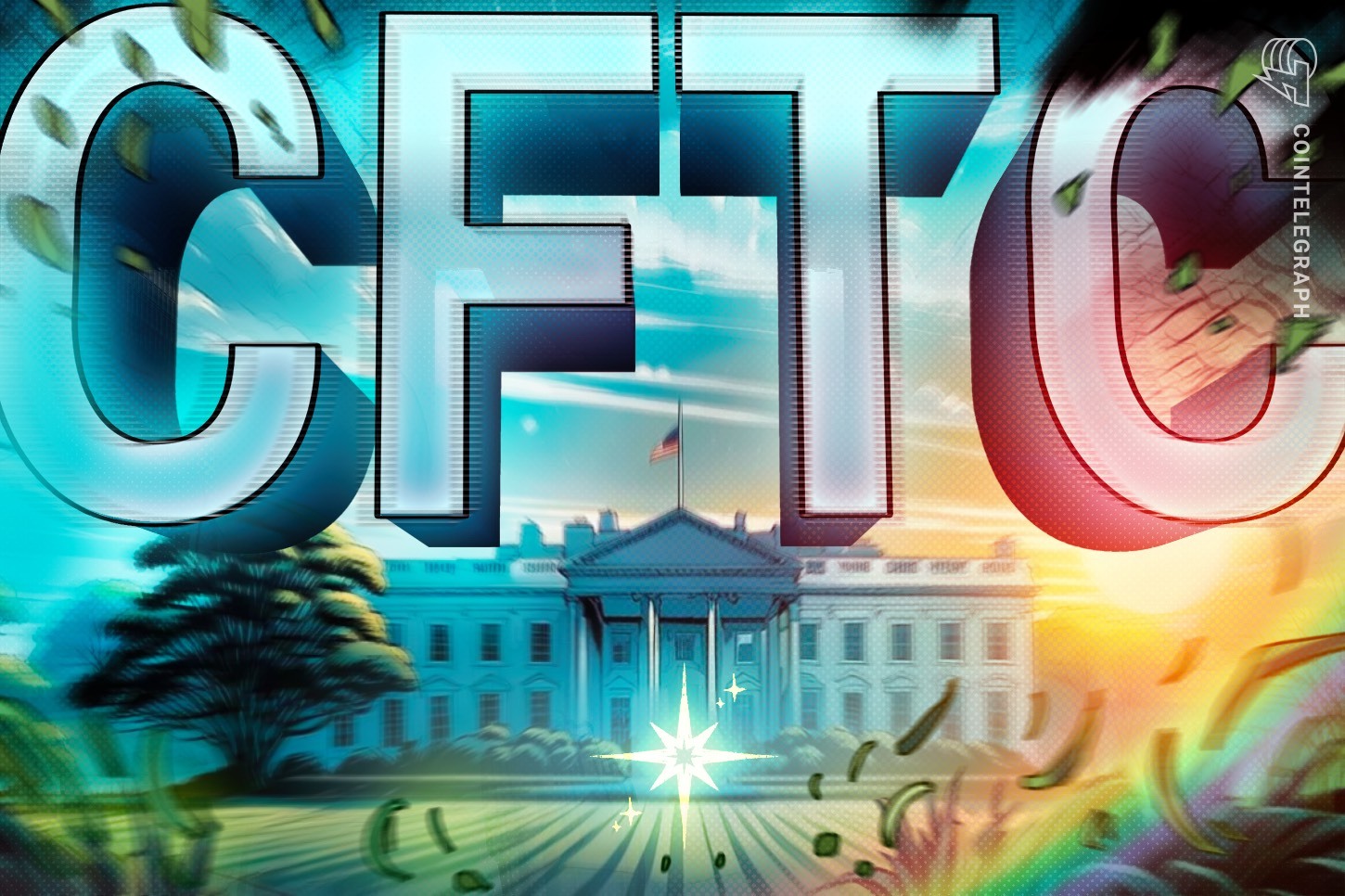 Impasse em Washington: Casa Branca afirma não ter recebido nomes de Democratas para cargos cruciais na SEC e CFTC