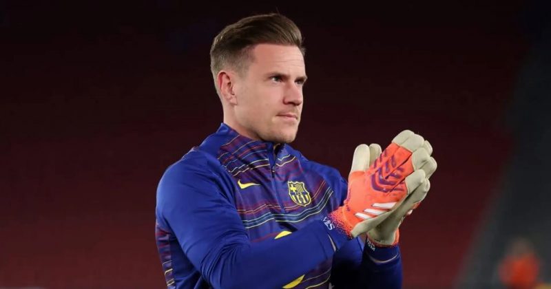 Ter Stegen to Ajax Loan Stalls Over Salary Issues: Why $BAR Holders Should Pay Attention