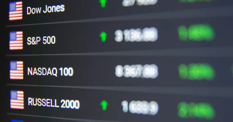 S&P 500 Shatters $70 Trillion Market Cap Record as Index Surges Past 7,700