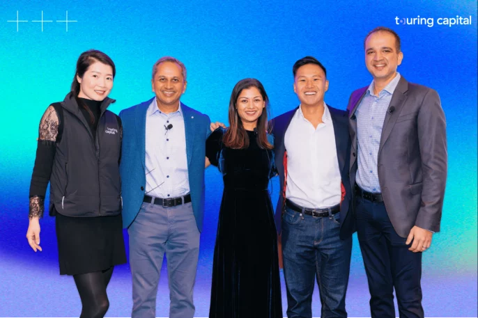 Ouro Digital: Startup de IA Infinity capta US$ 15 milhões com apoio de mentes da OpenAI e Anthropic