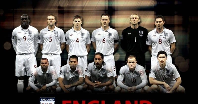 Empate frustrante: Inglaterra não consegue furar retranca de Gana na Copa do Mundo