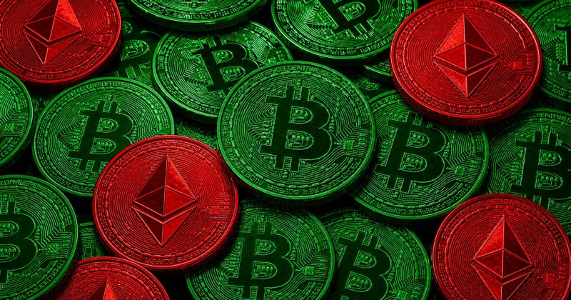 Institutional Surge: Bitcoin and Ethereum Spot ETFs Absorb $239M in Net Inflows