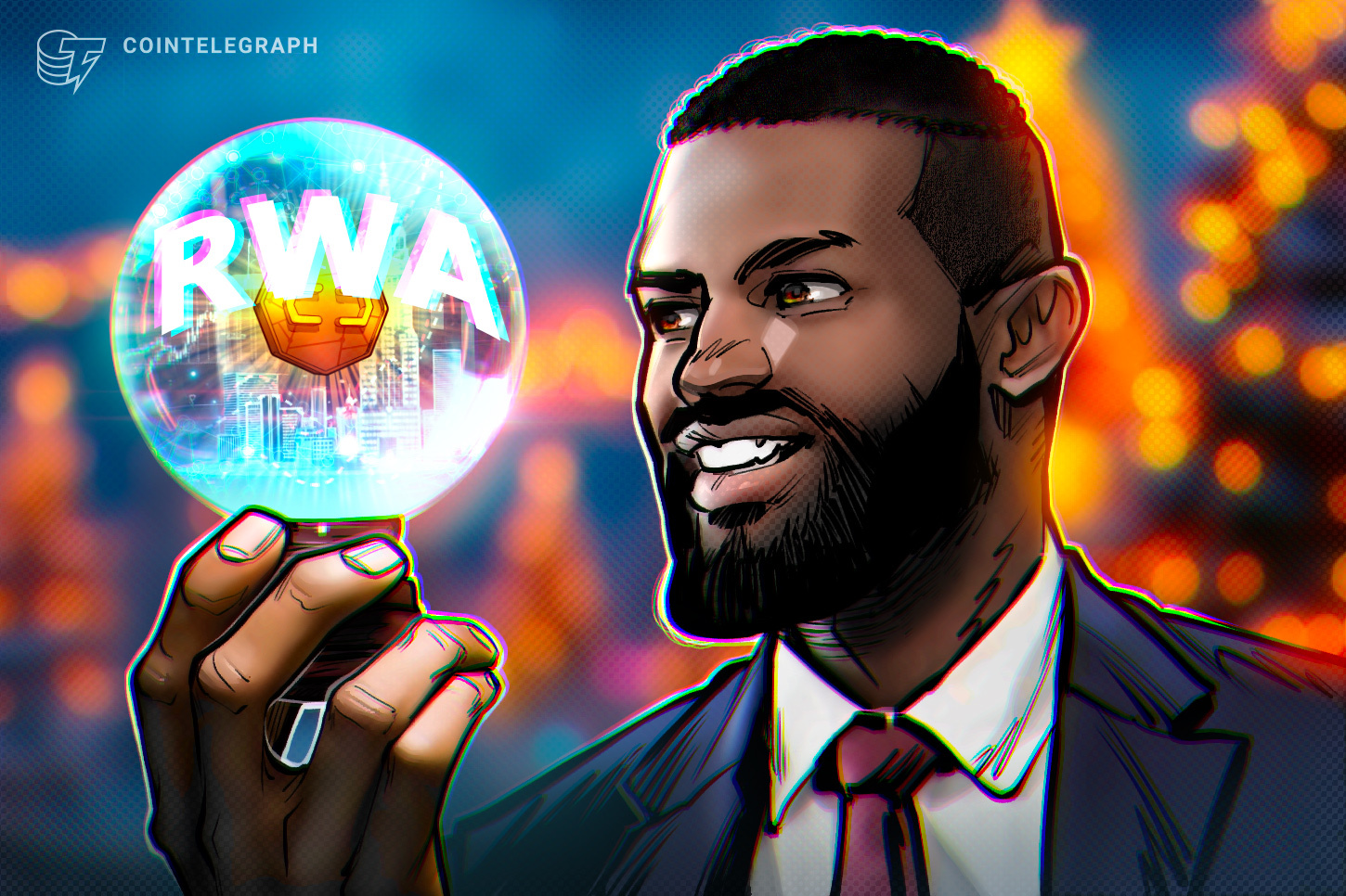 Injective desafia o sistema: Registro na SEC pode levar títulos de valores mobiliários para a blockchain