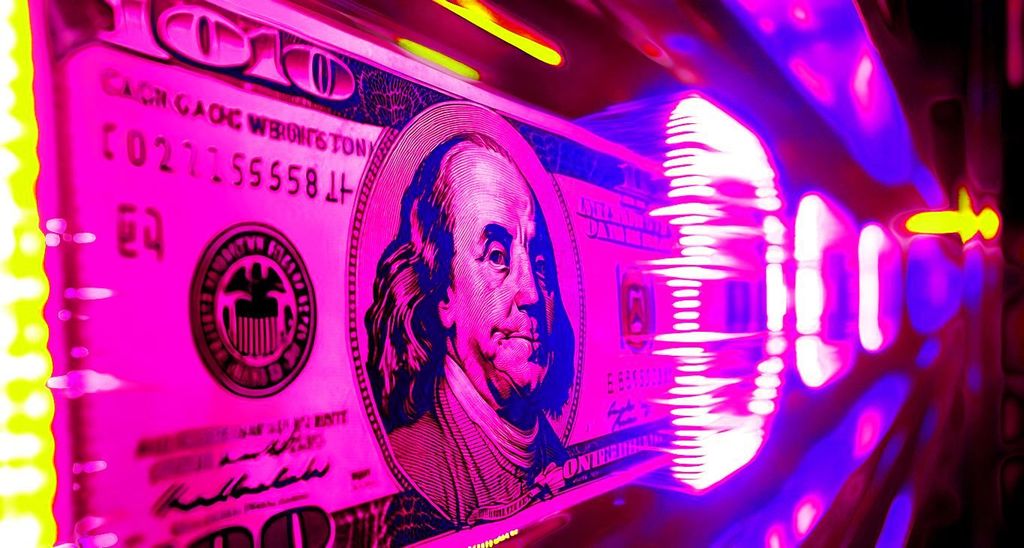 Red Alert: US Corporate Insiders Dump Record $77.6 Billion in Stocks During H1 2026