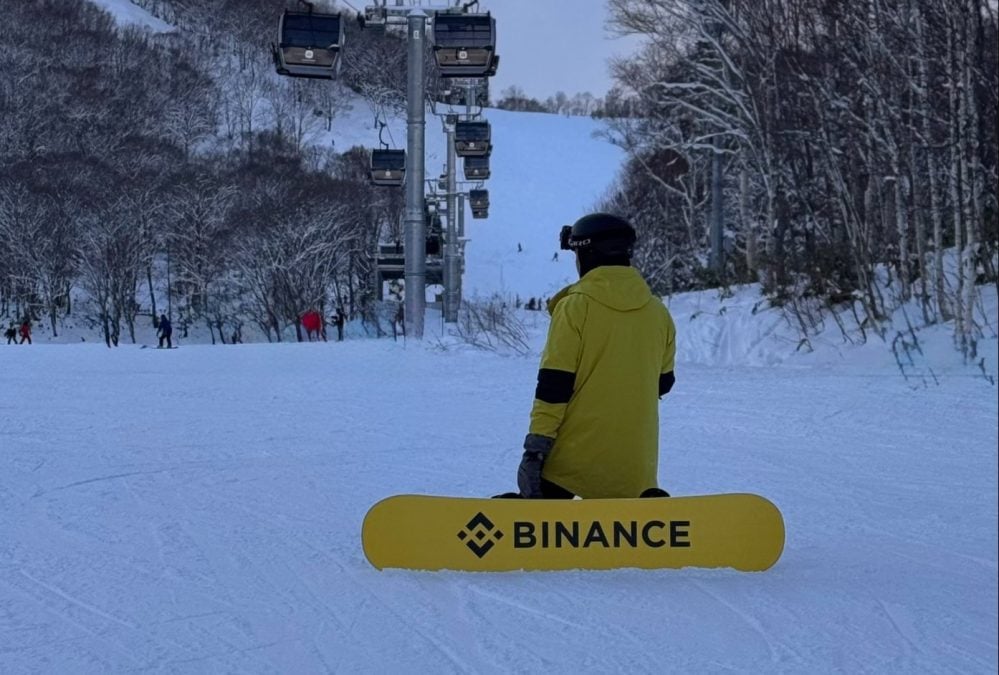 Investidor Perde R$ 570 Mil Após Copiar Trade do Fundador da Binance