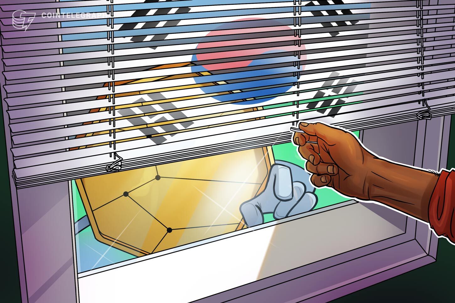Crypto Exodus in South Korea: Retail Investors Pivot from Digital Assets to Stocks