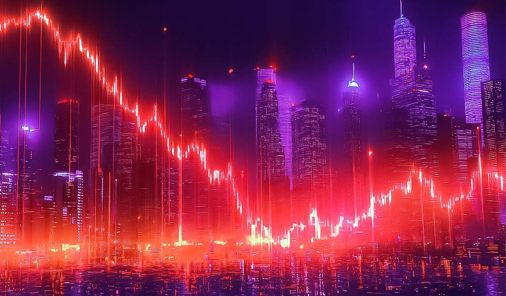 Injeção Massiva: Investidores Estrangeiros Bombardeiam o Mercado de Ações dos EUA com US$ 121 Bilhões