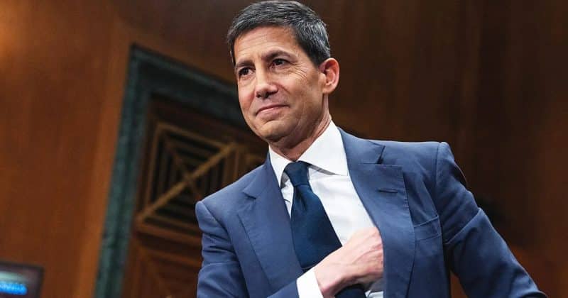 Investidores de títulos monitoram reunião do Fed em busca de sinais de Kevin Warsh