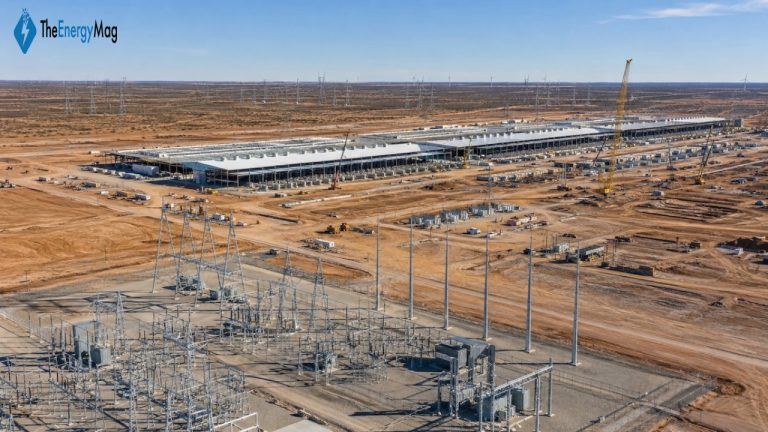 Gigante da Mineração: Ionic Digital Capta US$ 400 Milhões e Migra para IA antes de Estreia na Nasdaq