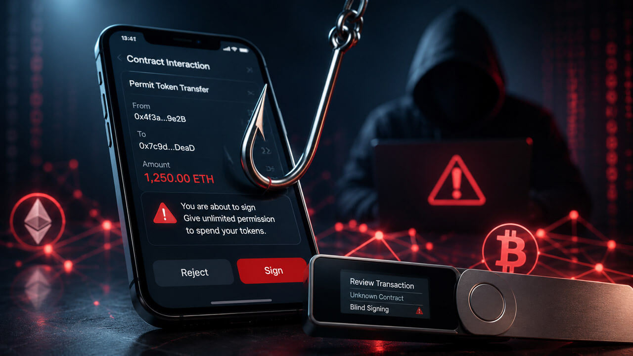 Is an Old iPhone Safer Than a Hardware Wallet? ZachXBT’s Controversial Take Splits Crypto Community
