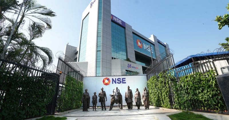 IPO da Bolsa Nacional da Índia: O movimento que está enriquecendo bilionários