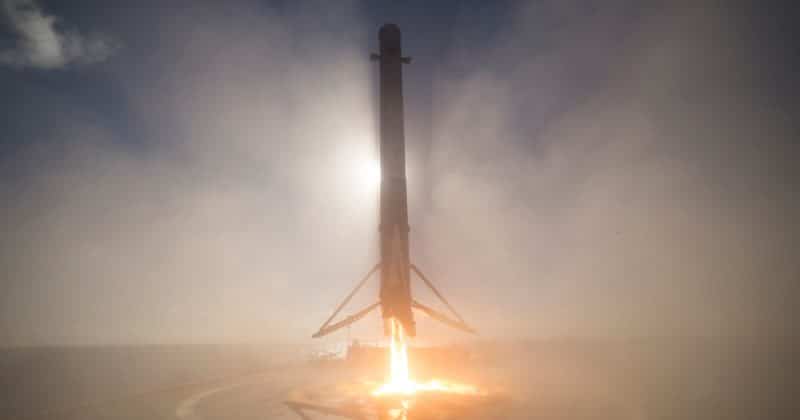 IPO Histórica da SpaceX: Valor de Mercado Ultrapassa US$ 2 Trilhões em Estreia Monumental