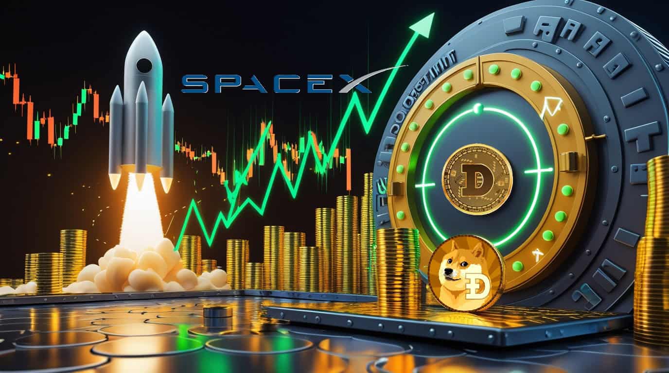 IPO da SpaceX transforma Elon Musk no primeiro trilionário do mundo e impulsiona Dogecoin
