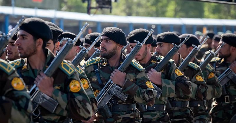 Middle East Escalation: Iran Warns of Regional Strikes Against US Infrastructure Targets