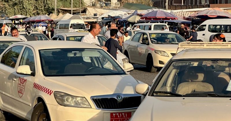 Irã Ataca Erbil com Drones: Instabilidade Regional Aumenta Riscos Geopolíticos