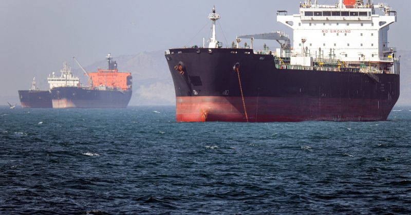 Geopolitical Flashpoint: Iran Targets Oil Tankers in Strait of Hormuz Amid 2026 Crisis Fears