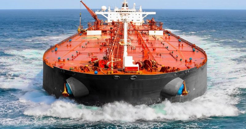 Sanctions Evasion: Iran Uses $7.8B in Crypto to Smuggle Oil to China
