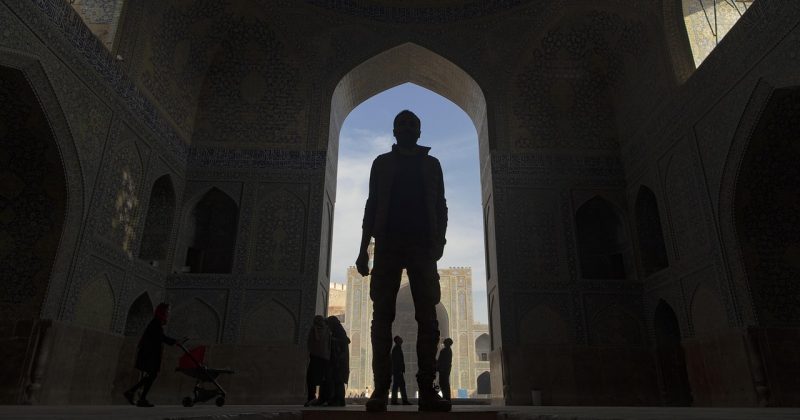 Iran Executes Foreign National Amid Isfahan Protest Crackdown