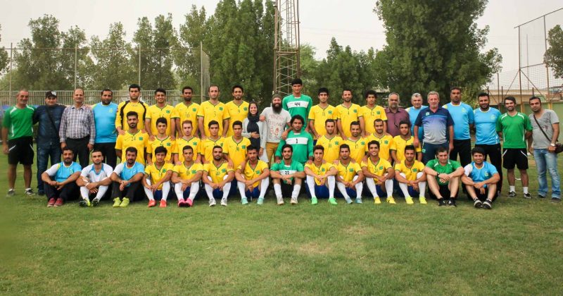 Iran Deploys Tanks Near Abadan as US Tensions Escalate
