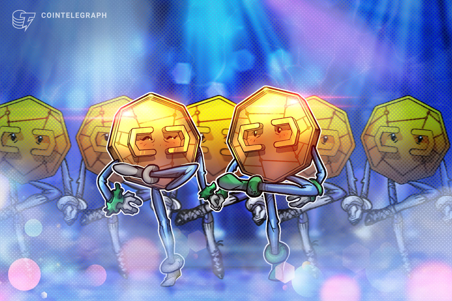 Irlanda Implementa Medidas Estritas Contra Crypto Ilícito: Carteiras Privadas e Empresas no Foco
