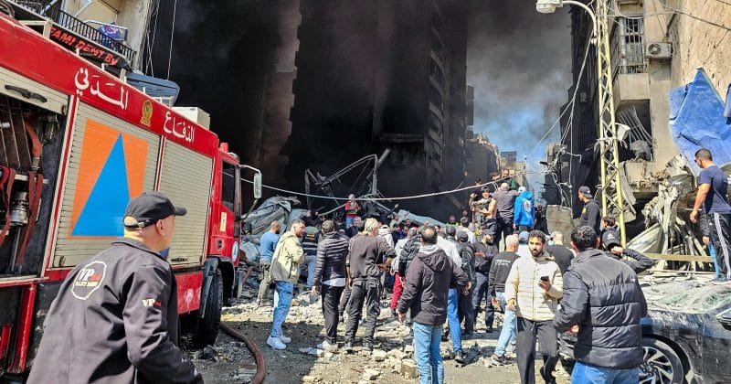 Geopolitical Alert: Israel Readies Military Action Amid Fragile Iran Ceasefire