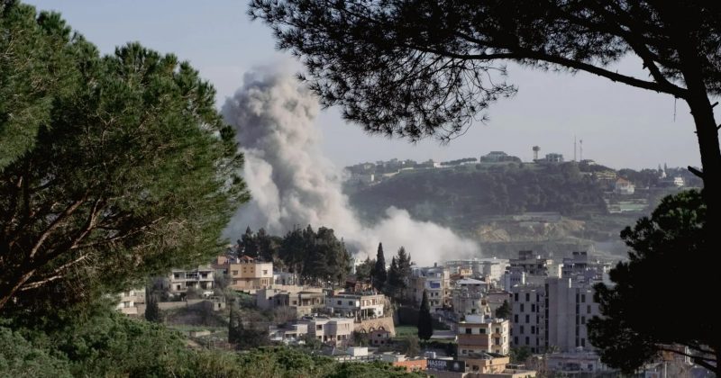 Tensão no Oriente Médio: Israel recusa pedido dos EUA para retirar tropas do sul do Líbano