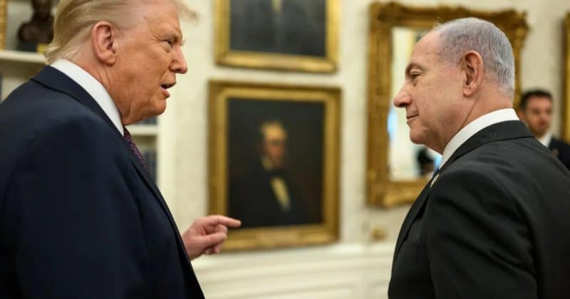 Fim do conflito imediato? Israel suspende ataques ao Irã após pressão dos EUA e cripto reage
