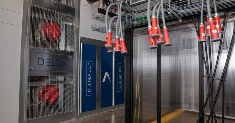 Jane Street: De 6 Dell Boxes a Centro de Dados com GPU em Líquido