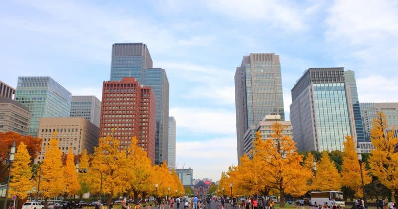Gigante Japonês: Fundo de Pensão Nacional planeja alocação de 1% em criptomoedas até 2026