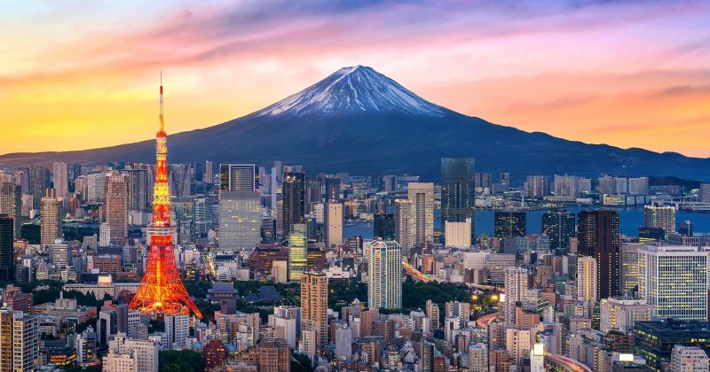 Japan's Producer Prices Surge: Why Crypto Traders Should Brace for Volatility