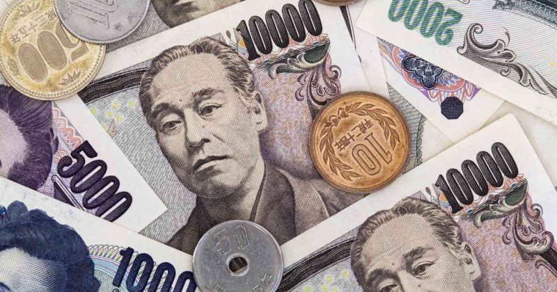 Alerta no Japão: Ministro ameaça intervenção drástica enquanto o Iene atinge mínima de 40 anos