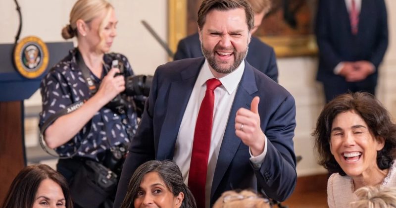 JD Vance Claims Israeli Factions May Seek Indefinite War with Iran
